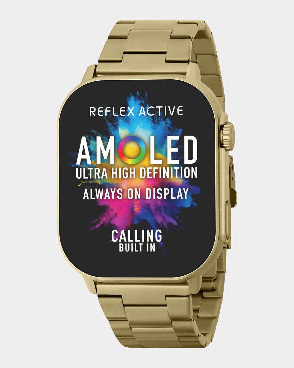 Always on smartwatch 2019 outlet