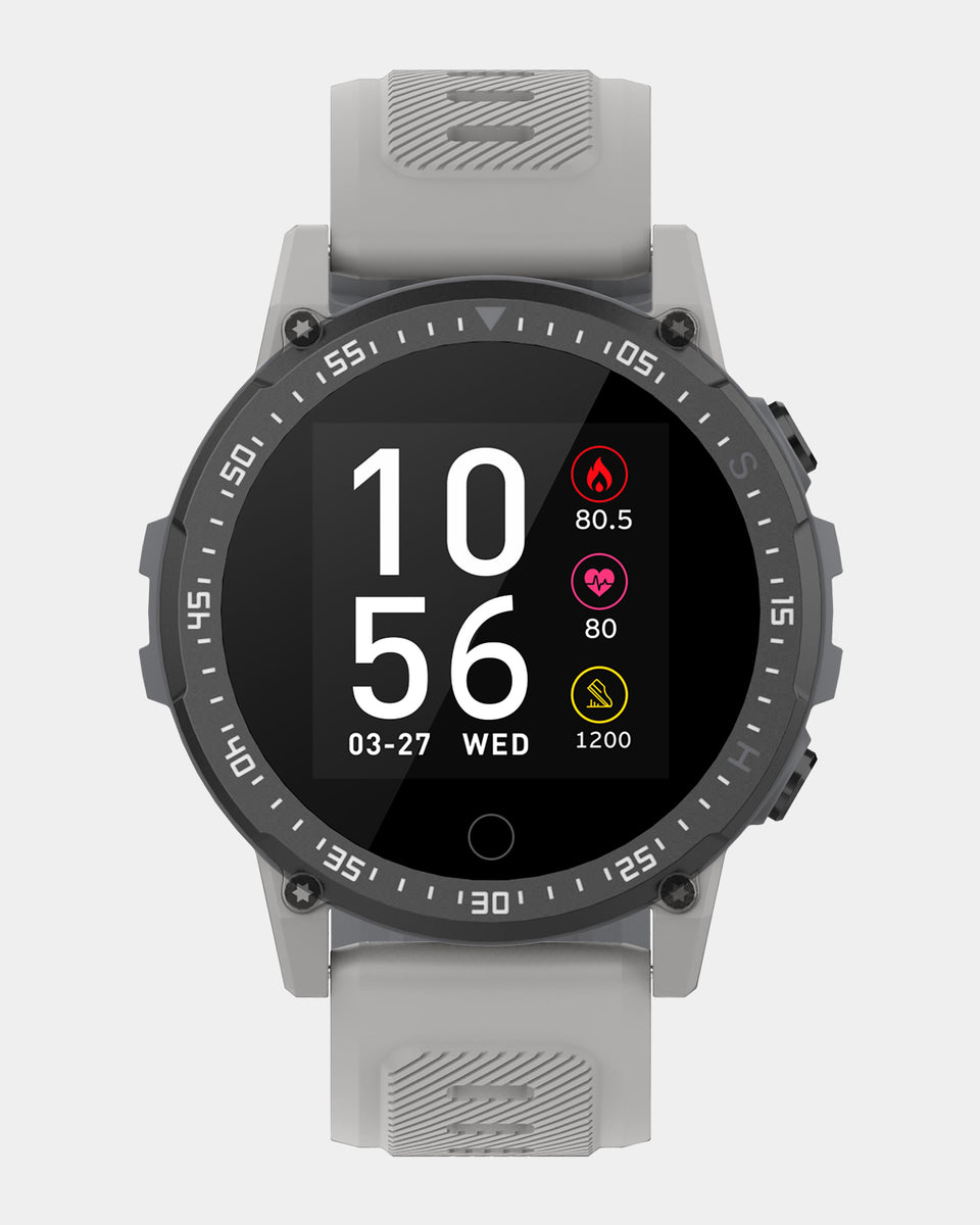 Reflex active smart hotsell watch series 5