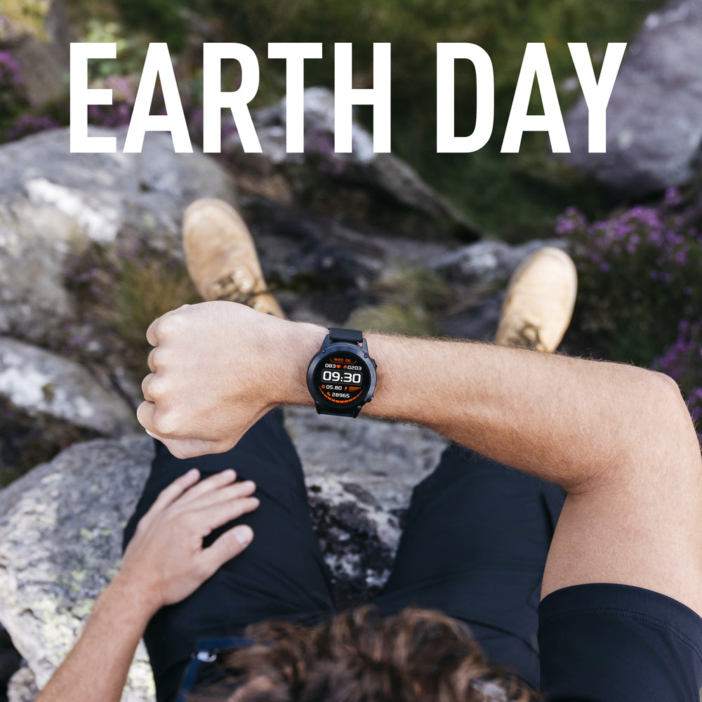 EARTH DAY