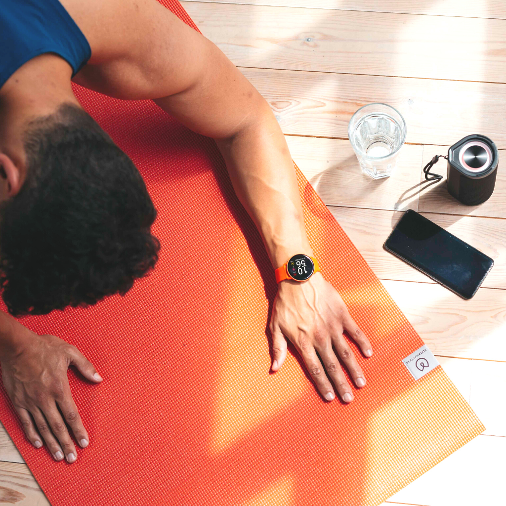 7 helpful tips reducing stress