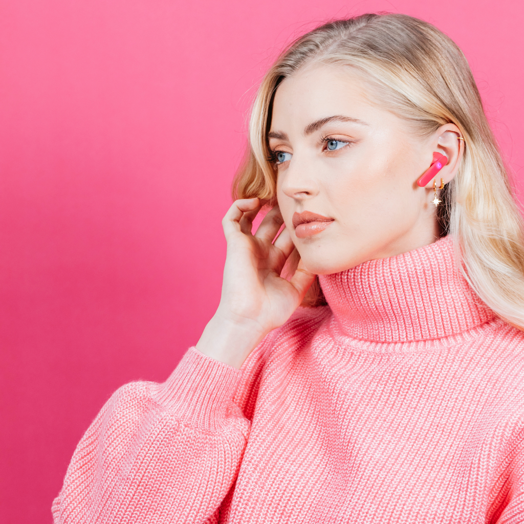 Reflex Active Audio is finally here