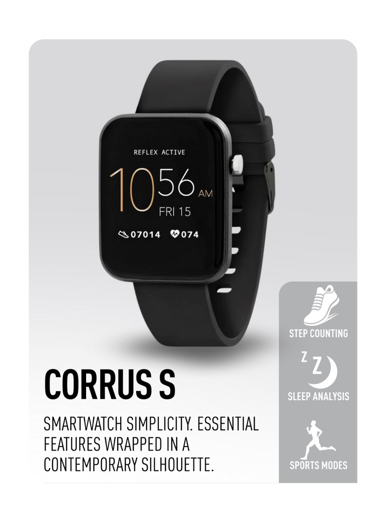 SIMPLE STEP TRACKING