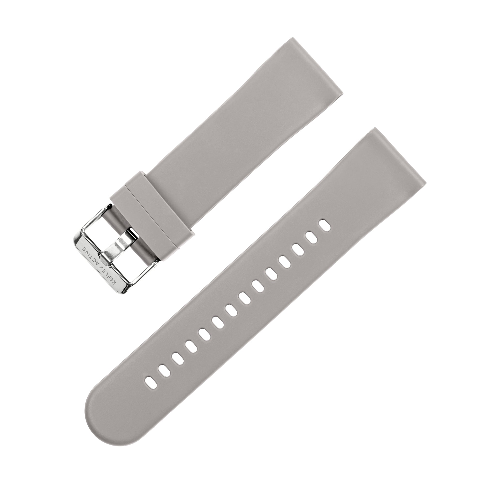 Cinturino Ricambio In Acciaio Inox A Maglia Milanese Per Reflex Active Series 18, 22, 29, 30, 36, 39, 43, 45, 54