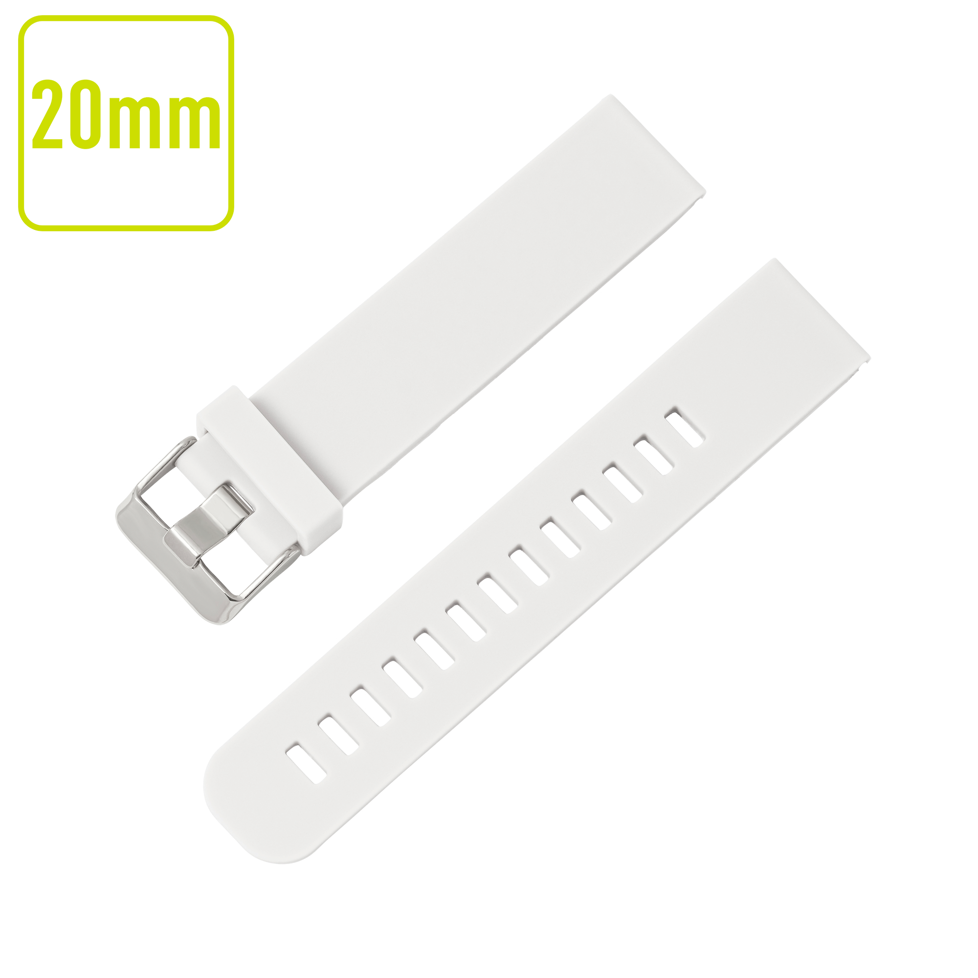 Branded Strap 20MM RA05 2019 STRAP