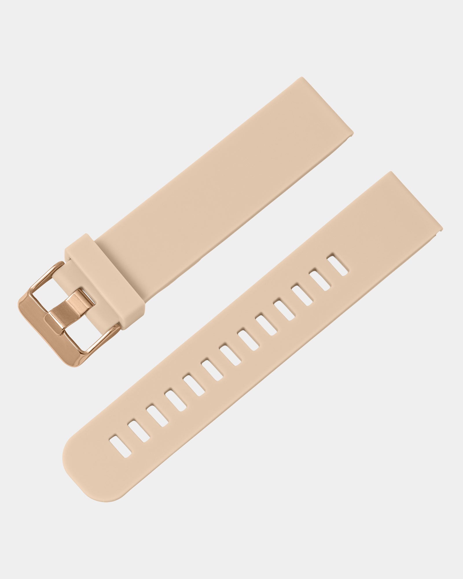 Silicone watch bands 20mm deals