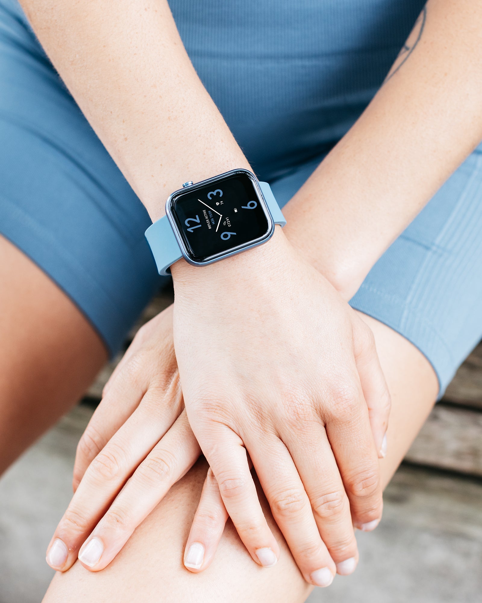 Reflex Active Currys Smartwatch Clearance Reflex Fitness Tracker