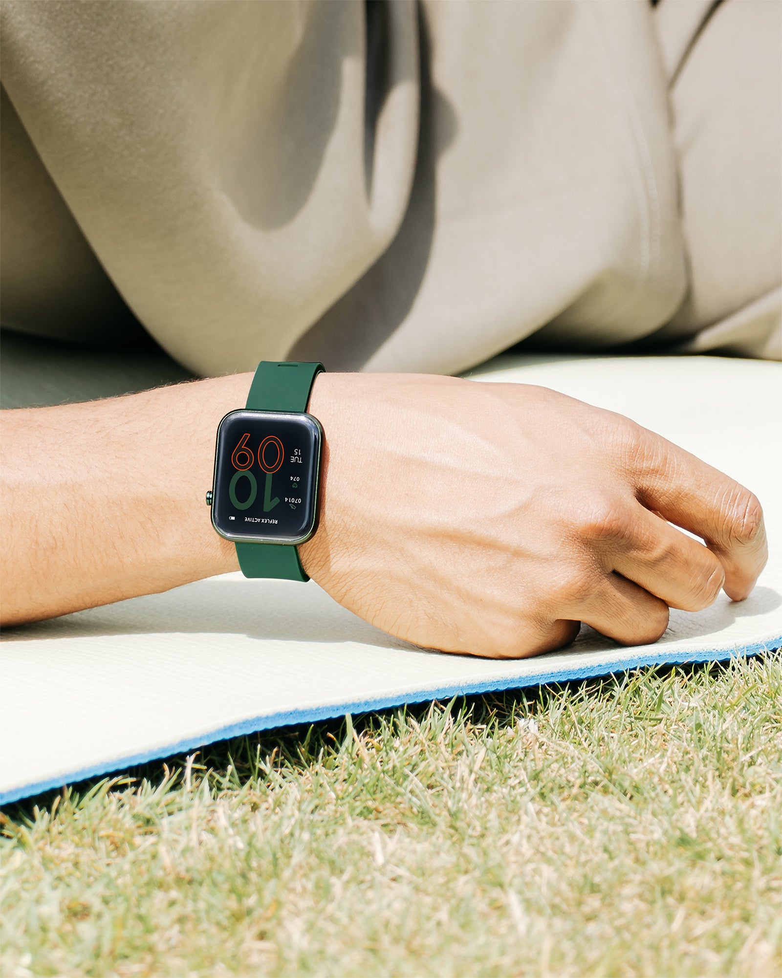 Greasmart watch review 2025