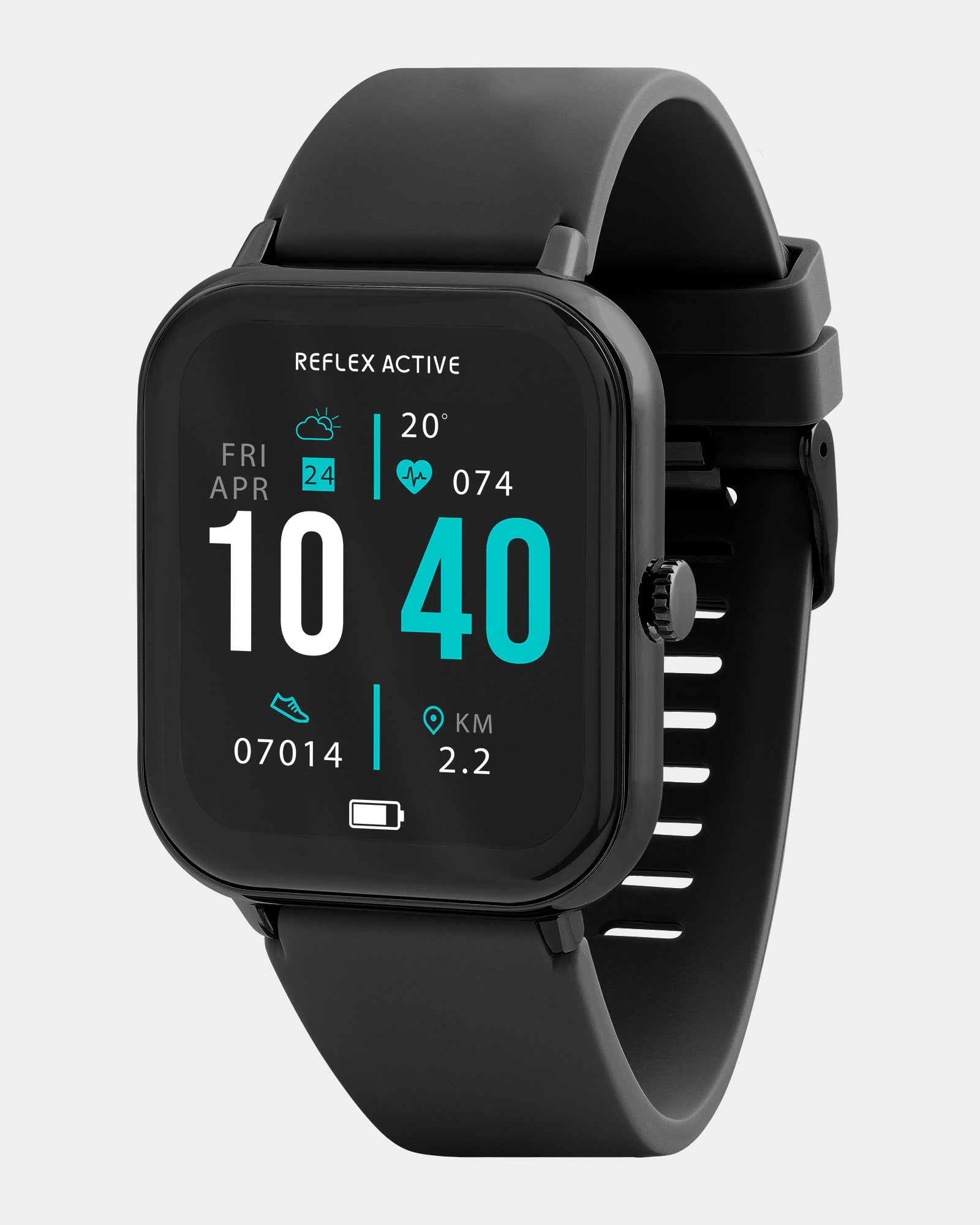 NEXUS 100 S Smart Watch Strap