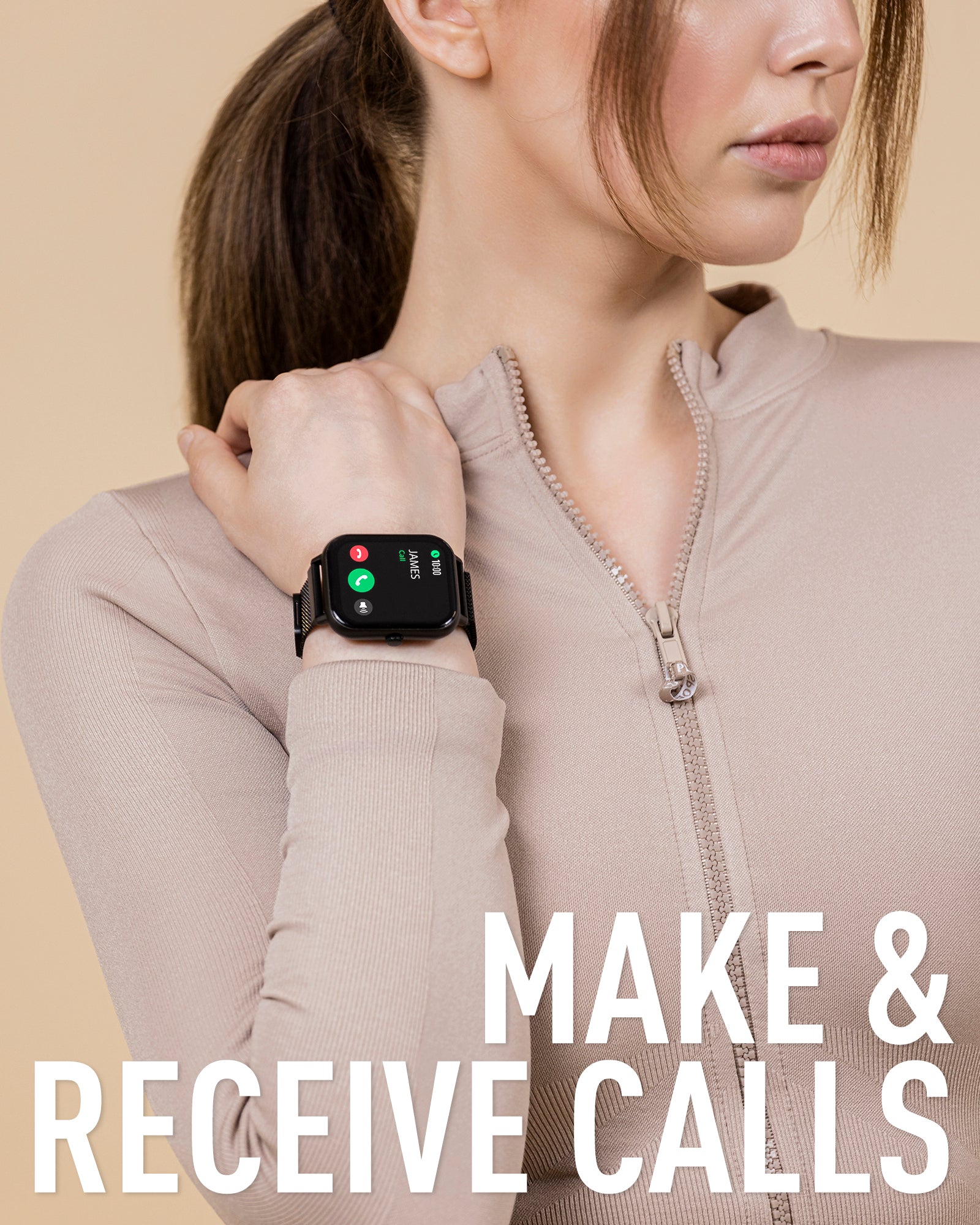 Smart Watch That Takes Calls Best Smartwatches (2025): Apple, Wear