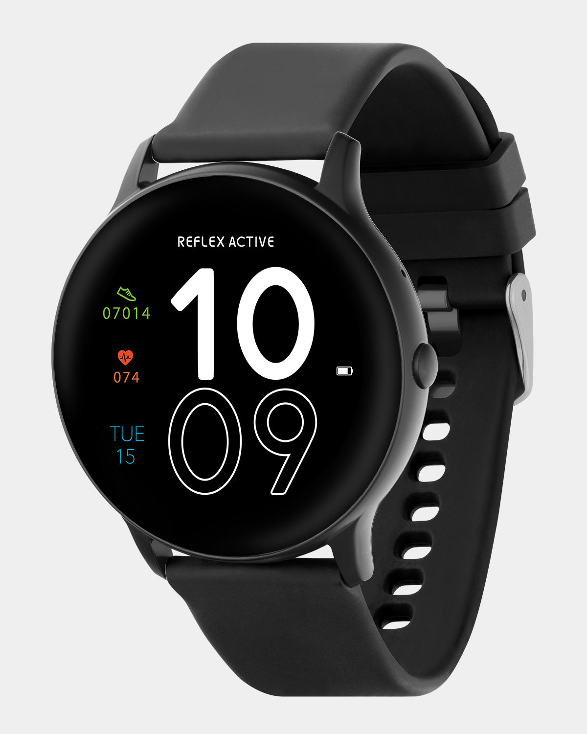Series 36 Calling Smart Watch and Earbud Set