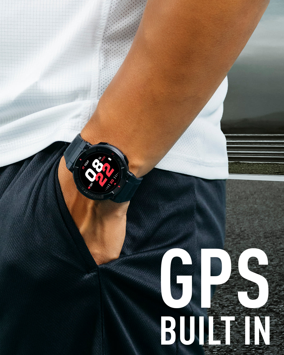 Otrain Mens Designer Smart Watches Otrain Com Can Apple Watch Play