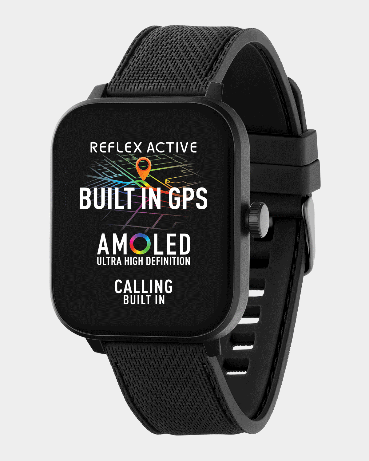 Best reflex watch online