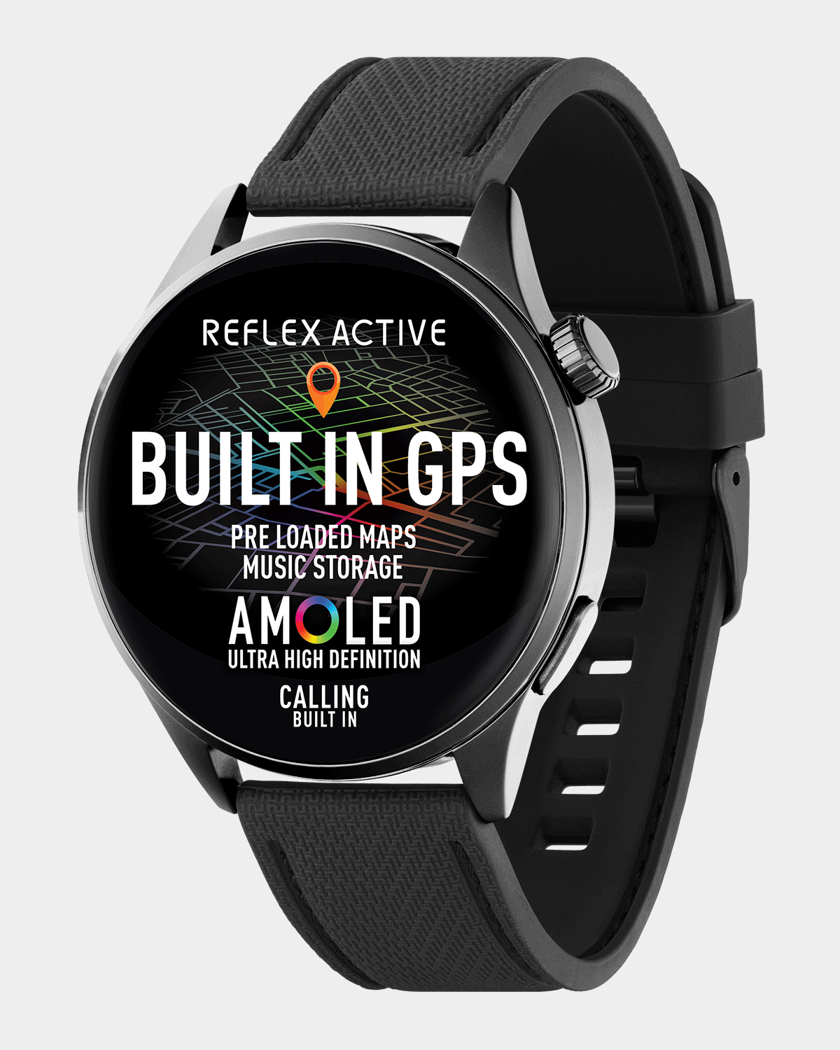 Shop Smartwatches Audio and Tech Accessories at Reflex Active