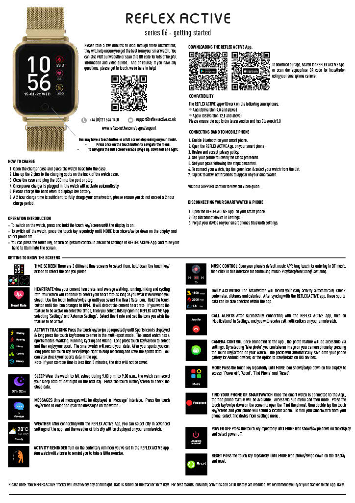 Smart Watch How To Set Time For Digital Watch Alarm Setting How To