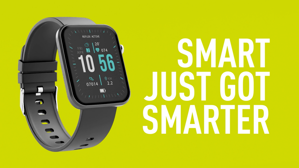 First sales track reflex