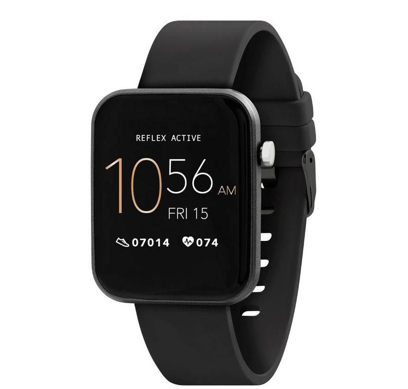 Technik smart watch reviews hotsell