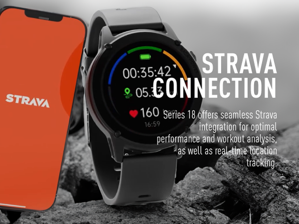 Wear Os Can Samsung Galaxy Watch Connect To Strava Samsung Strava