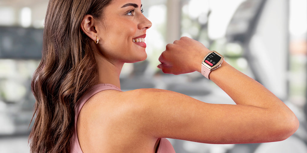 The Best Smartwatches For Women
