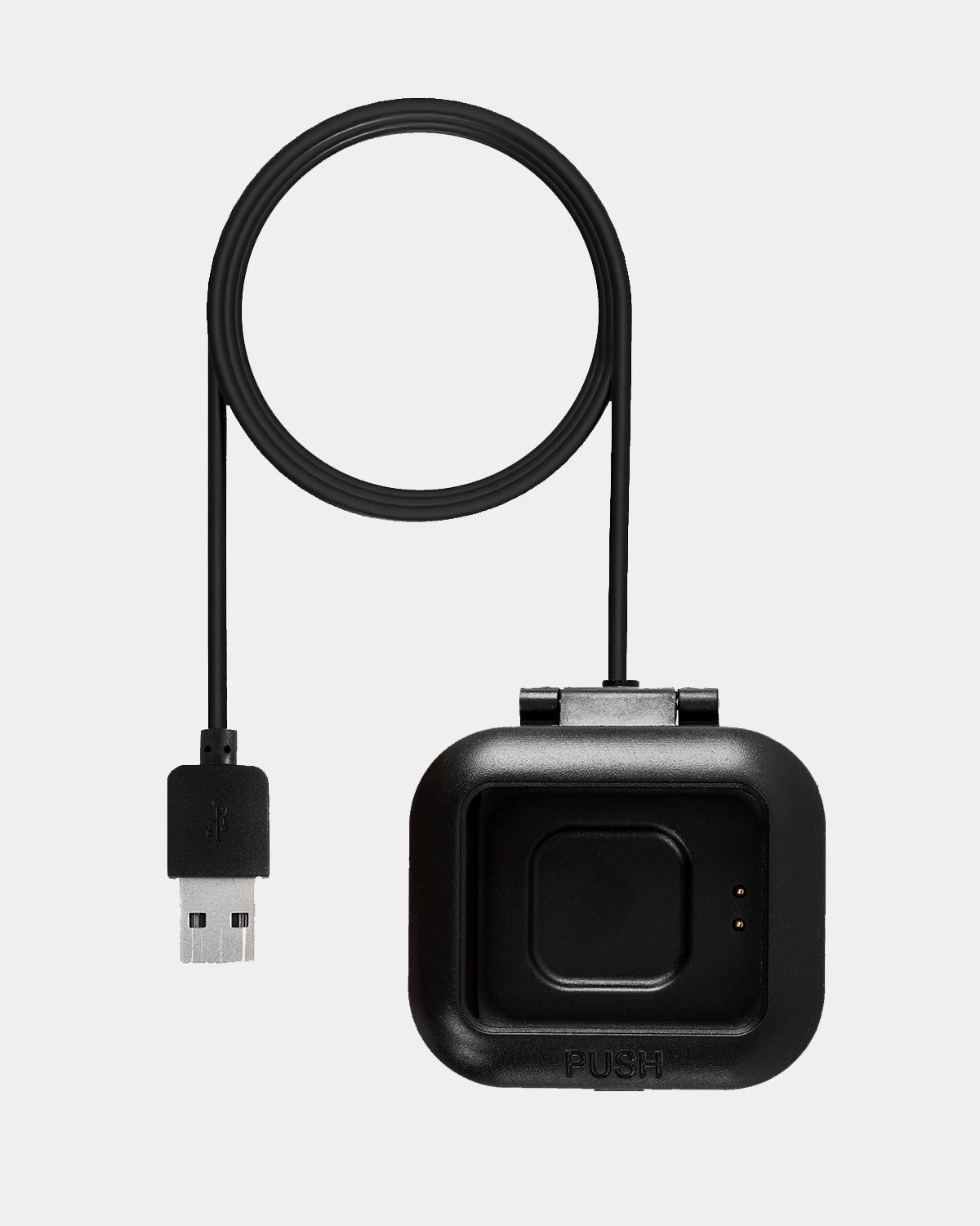 Rectangular Case Charger