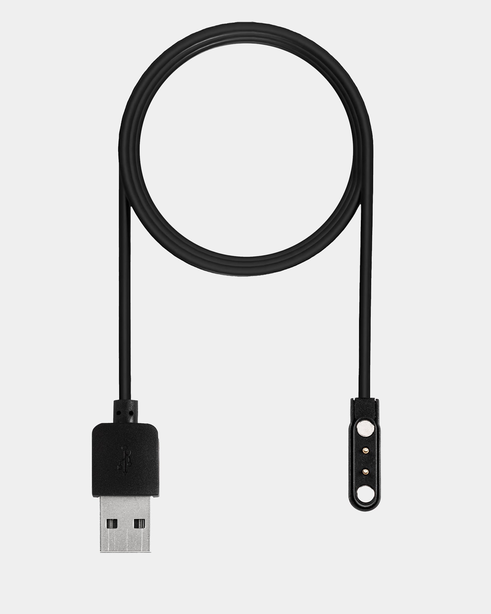 CHARGER TYPE