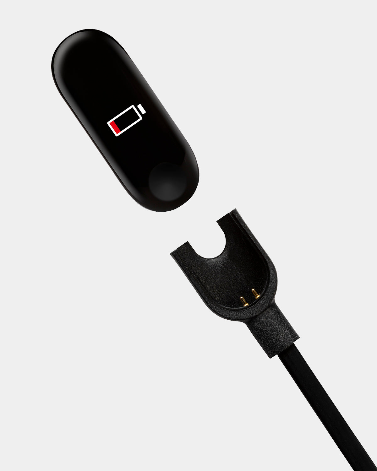 Series 01 Spare Charger