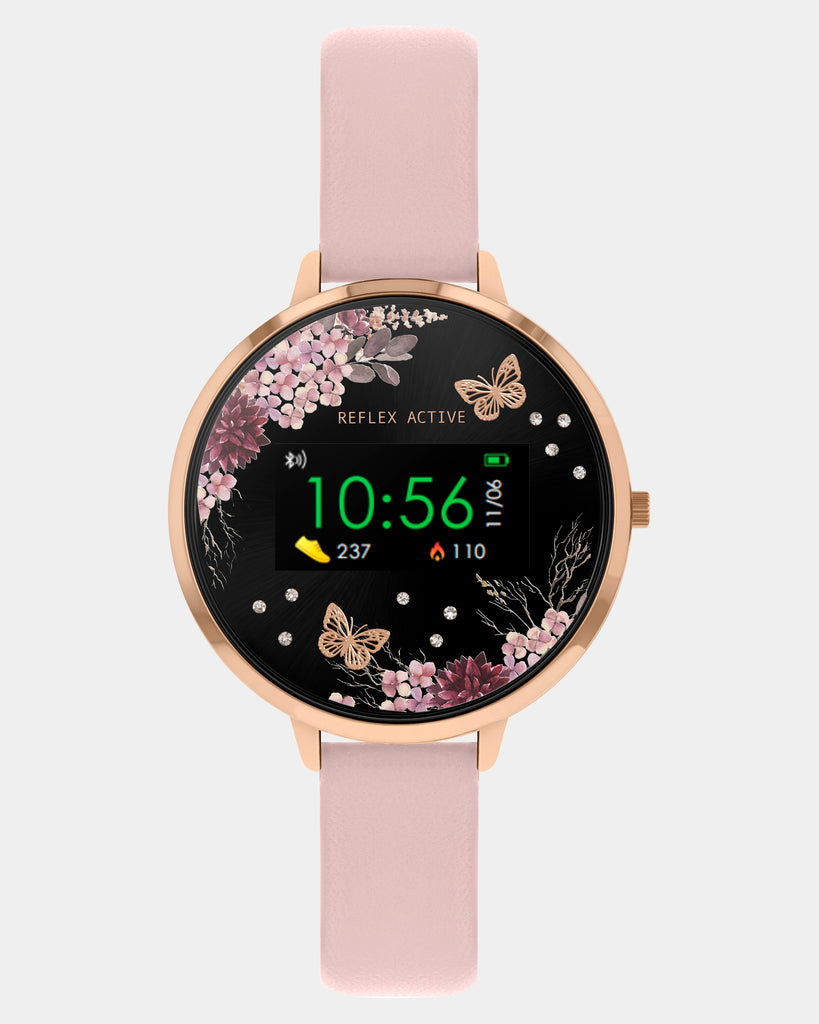 Smart Watches for Women - Stylish Ladies' Fitness Watches